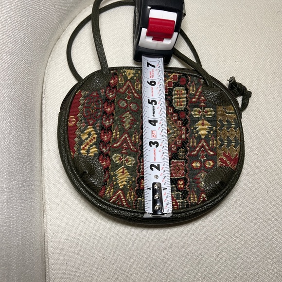 Bohemian Patterned hand  Bag